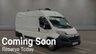 USED 2020 20 CITROEN RELAY 2.2 BlueHDi 35 X NO VAT VAN L2 H2 High Roof Euro 6 (s/s) (140 ps) 12 MONTHS PART AND LABOUR RAC WARRANTY+RAC BREAKDOWN COVER