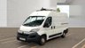 USED 2020 20 CITROEN RELAY 2.2 BlueHDi 35 X NO VAT VAN L2 H2 High Roof Euro 6 (s/s) (140 ps) 12 MONTHS PART AND LABOUR RAC WARRANTY+RAC BREAKDOWN COVER