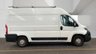 USED 2020 20 CITROEN RELAY 2.2 BlueHDi 35 X NO VAT VAN L2 H2 High Roof Euro 6 (s/s) (140 ps) 12 MONTHS PART AND LABOUR RAC WARRANTY+RAC BREAKDOWN COVER