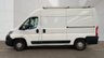 USED 2020 20 CITROEN RELAY 2.2 BlueHDi 35 X NO VAT VAN L2 H2 High Roof Euro 6 (s/s) (140 ps) 12 MONTHS PART AND LABOUR RAC WARRANTY+RAC BREAKDOWN COVER