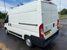 USED 2020 20 CITROEN RELAY 2.2 BlueHDi 35 X NO VAT VAN L2 H2 High Roof Euro 6 (s/s) (140 ps) 12 MONTHS PART AND LABOUR RAC WARRANTY+RAC BREAKDOWN COVER