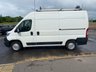 USED 2020 20 CITROEN RELAY 2.2 BlueHDi 35 X NO VAT VAN L2 H2 High Roof Euro 6 (s/s) (140 ps) 12 MONTHS PART AND LABOUR RAC WARRANTY+RAC BREAKDOWN COVER