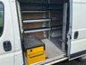 USED 2020 20 CITROEN RELAY 2.2 BlueHDi 35 X NO VAT VAN L2 H2 High Roof Euro 6 (s/s) (140 ps) 12 MONTHS PART AND LABOUR RAC WARRANTY+RAC BREAKDOWN COVER