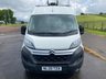 USED 2020 20 CITROEN RELAY 2.2 BlueHDi 35 X NO VAT VAN L2 H2 High Roof Euro 6 (s/s) (140 ps) 12 MONTHS PART AND LABOUR RAC WARRANTY+RAC BREAKDOWN COVER