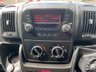 USED 2020 20 CITROEN RELAY 2.2 BlueHDi 35 X NO VAT VAN L2 H2 High Roof Euro 6 (s/s) (140 ps) 12 MONTHS PART AND LABOUR RAC WARRANTY+RAC BREAKDOWN COVER