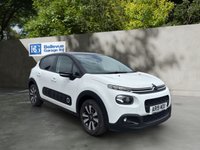 USED 2019 19 CITROEN C3 1.2 PureTech Flair Hatchback 5dr Petrol Manual Euro 6 (s/s) (82 ps) &pound;200 TO SECURE - DELIVERY AVAILABLE