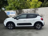 USED 2019 19 CITROEN C3 1.2 PureTech Flair Hatchback 5dr Petrol Manual Euro 6 (s/s) (82 ps) &pound;200 TO SECURE - DELIVERY AVAILABLE