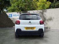 USED 2019 19 CITROEN C3 1.2 PureTech Flair Hatchback 5dr Petrol Manual Euro 6 (s/s) (82 ps) &pound;200 TO SECURE - DELIVERY AVAILABLE