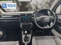USED 2019 19 CITROEN C3 1.2 PureTech Flair Hatchback 5dr Petrol Manual Euro 6 (s/s) (82 ps) &pound;200 TO SECURE - DELIVERY AVAILABLE