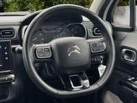 USED 2019 19 CITROEN C3 1.2 PureTech Flair Hatchback 5dr Petrol Manual Euro 6 (s/s) (82 ps) &pound;200 TO SECURE - DELIVERY AVAILABLE