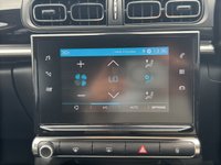 USED 2019 19 CITROEN C3 1.2 PureTech Flair Hatchback 5dr Petrol Manual Euro 6 (s/s) (82 ps) &pound;200 TO SECURE - DELIVERY AVAILABLE