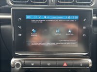 USED 2019 19 CITROEN C3 1.2 PureTech Flair Hatchback 5dr Petrol Manual Euro 6 (s/s) (82 ps) &pound;200 TO SECURE - DELIVERY AVAILABLE
