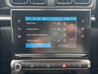 USED 2019 19 CITROEN C3 1.2 PureTech Flair Hatchback 5dr Petrol Manual Euro 6 (s/s) (82 ps) &pound;200 TO SECURE - DELIVERY AVAILABLE