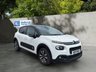 USED 2019 19 CITROEN C3 1.2 PureTech Flair Hatchback 5dr Petrol Manual Euro 6 (s/s) (82 ps) &pound;200 TO SECURE - DELIVERY AVAILABLE
