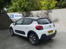 USED 2019 19 CITROEN C3 1.2 PureTech Flair Hatchback 5dr Petrol Manual Euro 6 (s/s) (82 ps) &pound;200 TO SECURE - DELIVERY AVAILABLE
