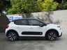 USED 2019 19 CITROEN C3 1.2 PureTech Flair Hatchback 5dr Petrol Manual Euro 6 (s/s) (82 ps) &pound;200 TO SECURE - DELIVERY AVAILABLE