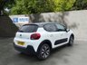 USED 2019 19 CITROEN C3 1.2 PureTech Flair Hatchback 5dr Petrol Manual Euro 6 (s/s) (82 ps) &pound;200 TO SECURE - DELIVERY AVAILABLE