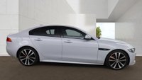 USED 2018 68 JAGUAR XE 2.0d R-Sport Saloon 4dr Diesel Auto Euro 6 (s/s) (180 ps) 