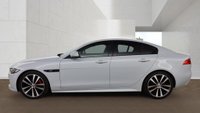 USED 2018 68 JAGUAR XE 2.0d R-Sport Saloon 4dr Diesel Auto Euro 6 (s/s) (180 ps) 