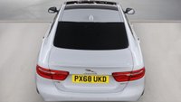 USED 2018 68 JAGUAR XE 2.0d R-Sport Saloon 4dr Diesel Auto Euro 6 (s/s) (180 ps) 
