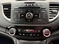 USED 2017 67 HONDA CR-V 1.6 i-DTEC S Plus SUV 5dr Diesel Manual Euro 6 (s/s) (120 ps) FSH 9 Stamps 7 Honda Euro 6