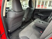 USED 2017 67 HONDA CR-V 1.6 i-DTEC S Plus SUV 5dr Diesel Manual Euro 6 (s/s) (120 ps) FSH 9 Stamps 7 Honda Euro 6