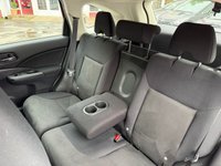 USED 2017 67 HONDA CR-V 1.6 i-DTEC S Plus SUV 5dr Diesel Manual Euro 6 (s/s) (120 ps) FSH 9 Stamps 7 Honda Euro 6