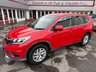 USED 2017 67 HONDA CR-V 1.6 i-DTEC S Plus SUV 5dr Diesel Manual Euro 6 (s/s) (120 ps) FSH 9 Stamps 7 Honda Euro 6