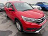 USED 2017 67 HONDA CR-V 1.6 i-DTEC S Plus SUV 5dr Diesel Manual Euro 6 (s/s) (120 ps) FSH 9 Stamps 7 Honda Euro 6