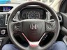 USED 2017 67 HONDA CR-V 1.6 i-DTEC S Plus SUV 5dr Diesel Manual Euro 6 (s/s) (120 ps) FSH 9 Stamps 7 Honda Euro 6