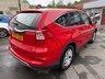 USED 2017 67 HONDA CR-V 1.6 i-DTEC S Plus SUV 5dr Diesel Manual Euro 6 (s/s) (120 ps) FSH 9 Stamps 7 Honda Euro 6