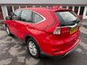 USED 2017 67 HONDA CR-V 1.6 i-DTEC S Plus SUV 5dr Diesel Manual Euro 6 (s/s) (120 ps) FSH 9 Stamps 7 Honda Euro 6