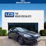 USED 2018 68 VOLVO V40 2.0 T2 GPF Momentum Hatchback 5dr Petrol Manual Euro 6 (s/s) (122 ps) 