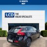USED 2018 68 VOLVO V40 2.0 T2 GPF Momentum Hatchback 5dr Petrol Manual Euro 6 (s/s) (122 ps) 
