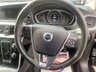USED 2018 68 VOLVO V40 2.0 T2 GPF Momentum Hatchback 5dr Petrol Manual Euro 6 (s/s) (122 ps) 