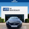 USED 2018 68 VOLVO V40 2.0 T2 GPF Momentum Hatchback 5dr Petrol Manual Euro 6 (s/s) (122 ps) 