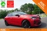 USED 2023 23 VAUXHALL CORSA 1.2 Turbo GS Hatchback 5 Door Petrol Manual Euro 6 (s/s) (100 ps) 1x PRIVATE OWNER + 3 SERVICE STAMPS