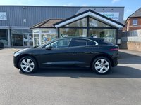 USED 2019 19 JAGUAR I-PACE 400 90kWh SE SUV 5dr Electric Auto 4WD (400 ps) 12 MONTH' S WARRANTY,   AUTO