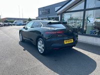 USED 2019 19 JAGUAR I-PACE 400 90kWh SE SUV 5dr Electric Auto 4WD (400 ps) 12 MONTH' S WARRANTY,   AUTO