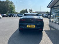 USED 2019 19 JAGUAR I-PACE 400 90kWh SE SUV 5dr Electric Auto 4WD (400 ps) 12 MONTH' S WARRANTY,   AUTO