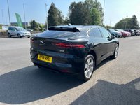 USED 2019 19 JAGUAR I-PACE 400 90kWh SE SUV 5dr Electric Auto 4WD (400 ps) 12 MONTH' S WARRANTY,   AUTO