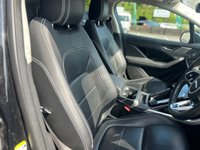 USED 2019 19 JAGUAR I-PACE 400 90kWh SE SUV 5dr Electric Auto 4WD (400 ps) 12 MONTH' S WARRANTY,   AUTO