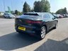 USED 2019 19 JAGUAR I-PACE 400 90kWh SE SUV 5dr Electric Auto 4WD (400 ps) 12 MONTH' S WARRANTY,   AUTO