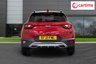 USED 2021 21 KIA STONIC 1.0 T-GDi MHEV GT-Line SUV 5dr Petrol Hybrid Manual Euro 6 (s/s) (118 bhp) Reverse Camera, Rear Parking Sensors, Android Auto / Apple CarPlay, Touchscreen Navigation, 17In Alloys Reverse Camera, Rear Parking Sensors, Android Auto / Apple CarPlay, Touchscreen Navigation, 17In Alloys