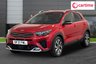 USED 2021 21 KIA STONIC 1.0 T-GDi MHEV GT-Line SUV 5dr Petrol Hybrid Manual Euro 6 (s/s) (118 bhp) Reverse Camera, Rear Parking Sensors, Android Auto / Apple CarPlay, Touchscreen Navigation, 17In Alloys Reverse Camera, Rear Parking Sensors, Android Auto / Apple CarPlay, Touchscreen Navigation, 17In Alloys