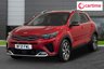 USED 2021 21 KIA STONIC 1.0 T-GDi MHEV GT-Line SUV 5dr Petrol Hybrid Manual Euro 6 (s/s) (118 bhp) Reverse Camera, Rear Parking Sensors, Android Auto / Apple CarPlay, Touchscreen Navigation, 17In Alloys Reverse Camera, Rear Parking Sensors, Android Auto / Apple CarPlay, Touchscreen Navigation, 17In Alloys