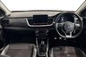 USED 2021 21 KIA STONIC 1.0 T-GDi MHEV GT-Line SUV 5dr Petrol Hybrid Manual Euro 6 (s/s) (118 bhp) Reverse Camera, Rear Parking Sensors, Android Auto / Apple CarPlay, Touchscreen Navigation, 17In Alloys Reverse Camera, Rear Parking Sensors, Android Auto / Apple CarPlay, Touchscreen Navigation, 17In Alloys