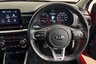 USED 2021 21 KIA STONIC 1.0 T-GDi MHEV GT-Line SUV 5dr Petrol Hybrid Manual Euro 6 (s/s) (118 bhp) Reverse Camera, Rear Parking Sensors, Android Auto / Apple CarPlay, Touchscreen Navigation, 17In Alloys Reverse Camera, Rear Parking Sensors, Android Auto / Apple CarPlay, Touchscreen Navigation, 17In Alloys