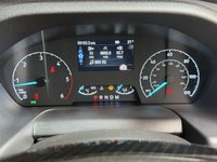 USED 2023 23 FORD TRANSIT CUSTOM 2.0 320 EcoBlue Limited Crew Van Double Cab 5dr Diesel Auto L1 H1 Euro 6 (170 ps) * DELIVERY * FINANCE * PART EX