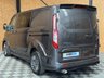 USED 2023 23 FORD TRANSIT CUSTOM 2.0 320 EcoBlue Limited Crew Van Double Cab 5dr Diesel Auto L1 H1 Euro 6 (170 ps) * DELIVERY * FINANCE * PART EX
